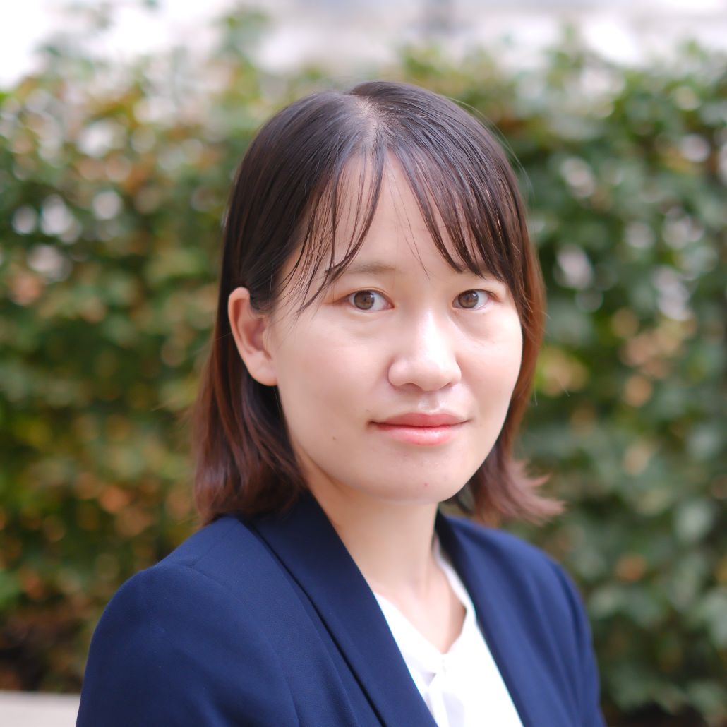Yasuka Tateishi